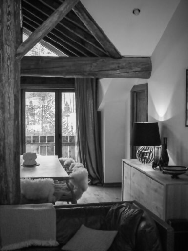 Chalet Interiors