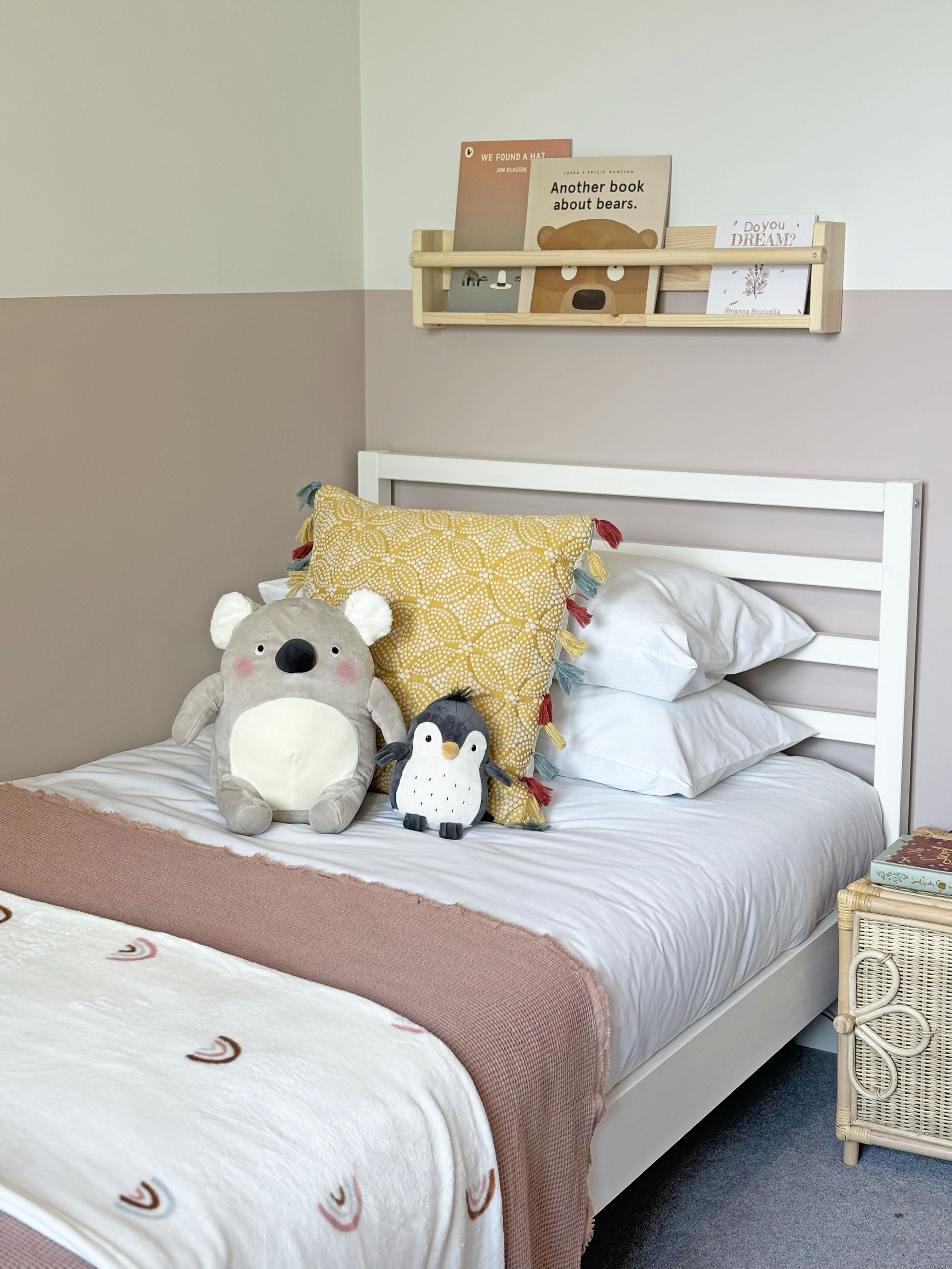 Children's Bedroom