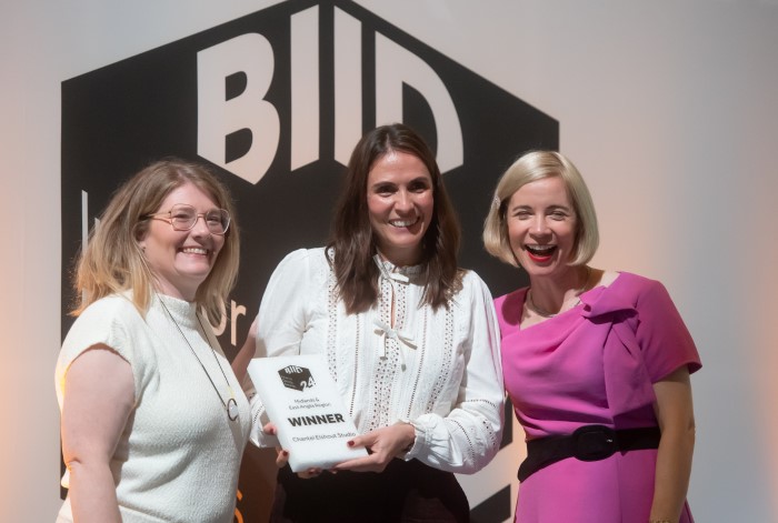 BIID Interior Design Awards 24