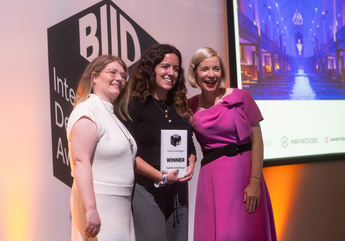 BIID Interior Design Awards 24