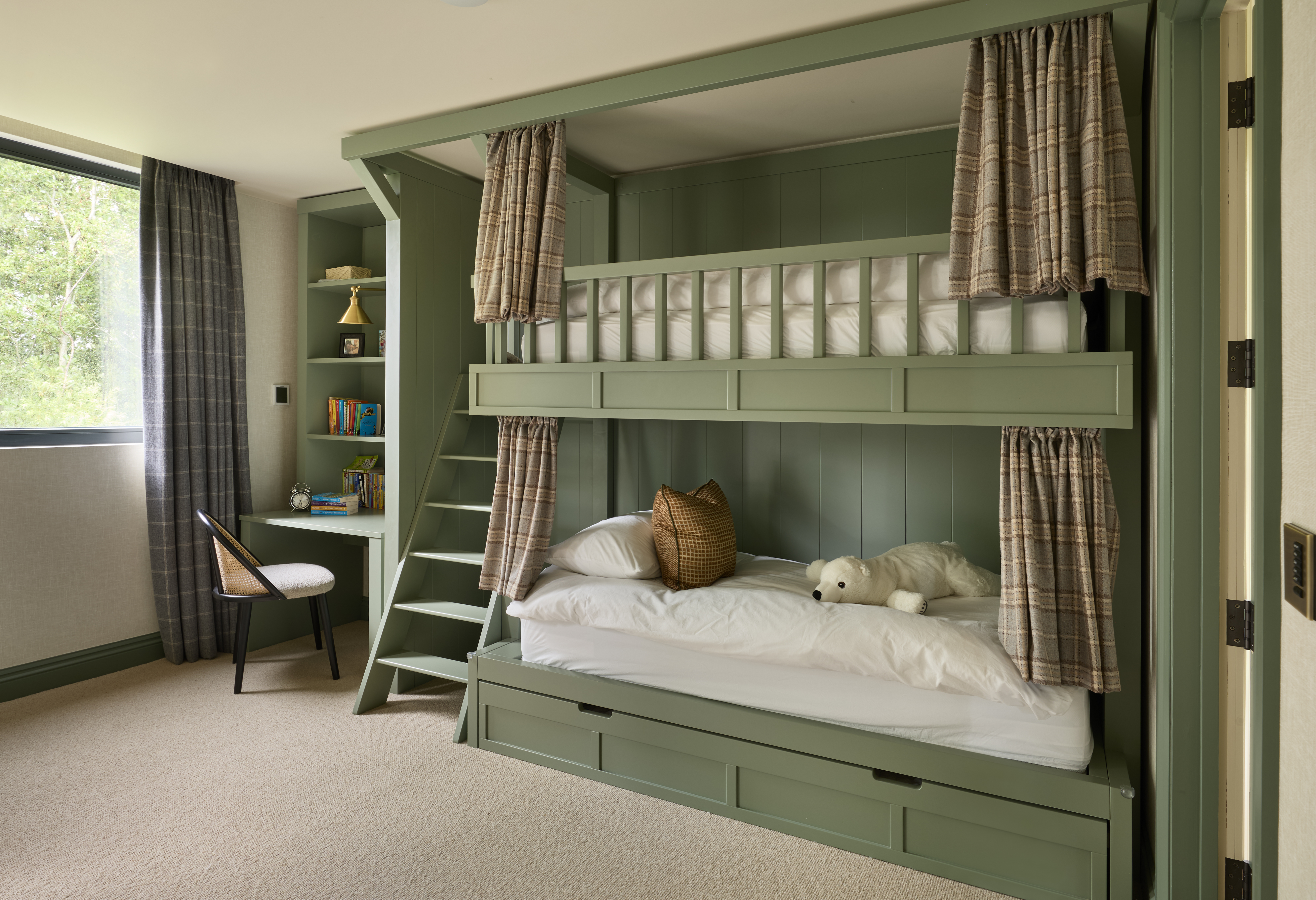 bespoke bunkbeds