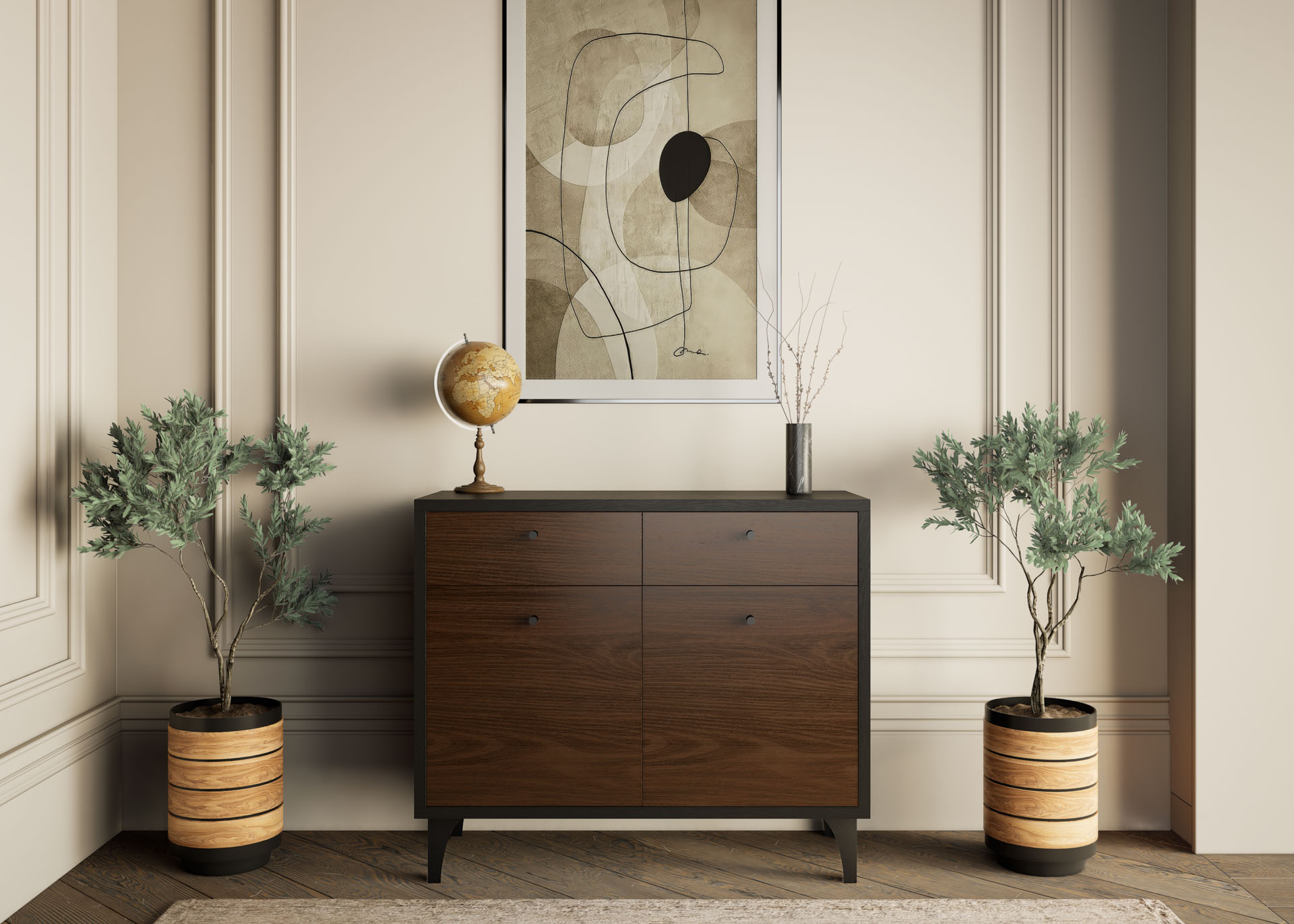 Sideboard