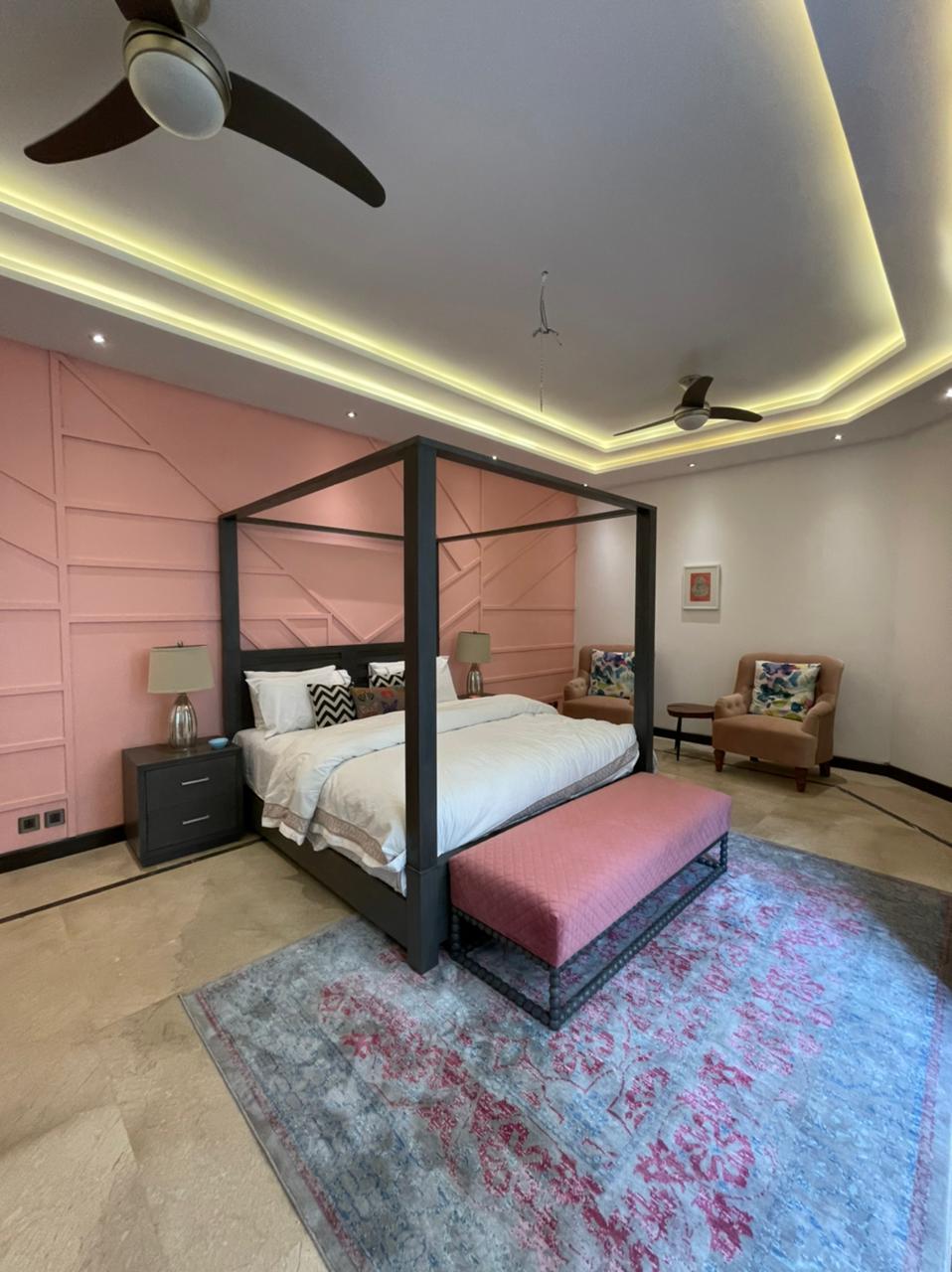 shared bedroom 