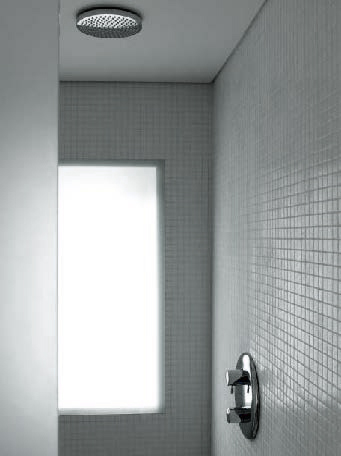 hans grohe bisazza glas tiles london Atelier Ralf