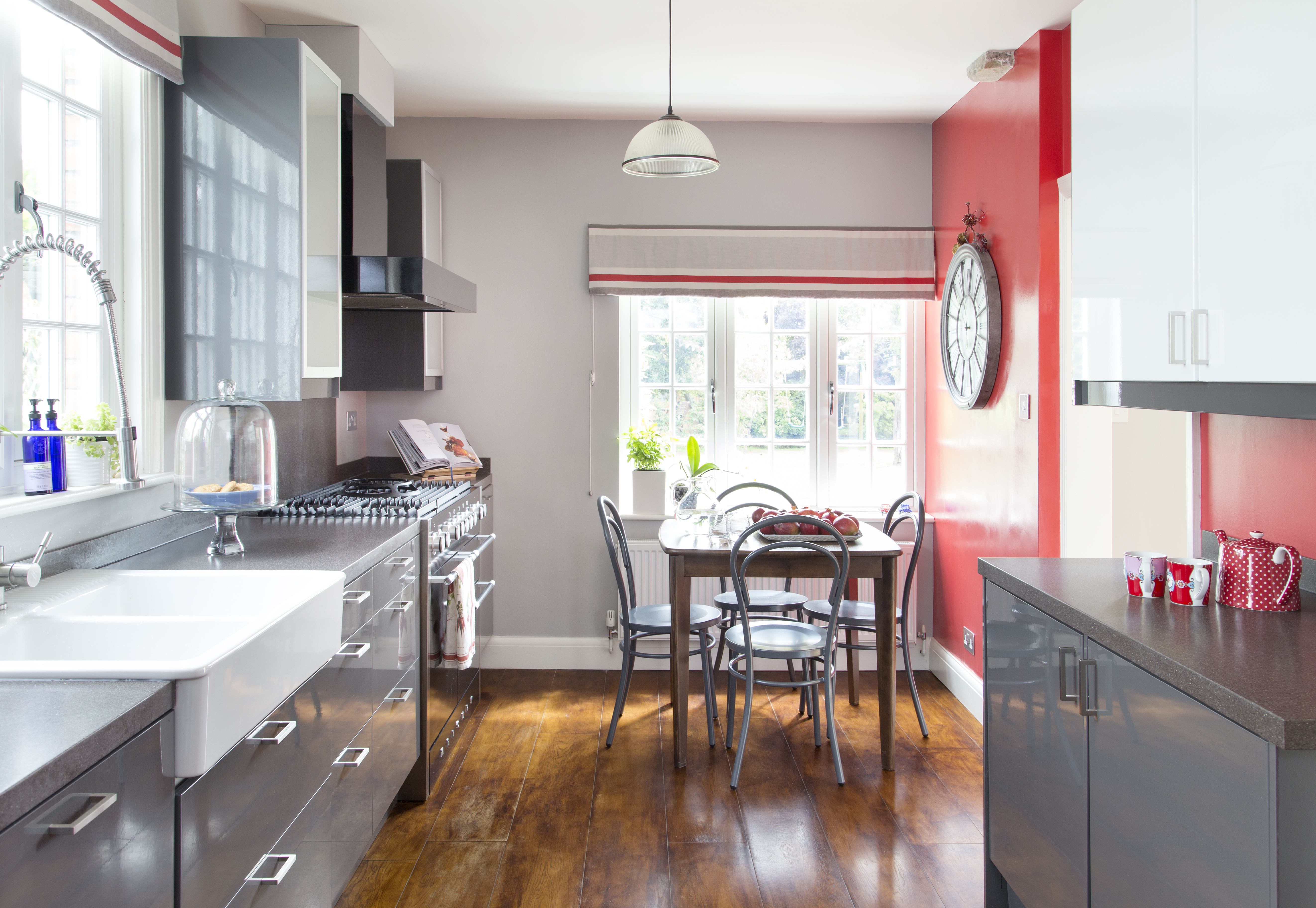 Kitchen Design