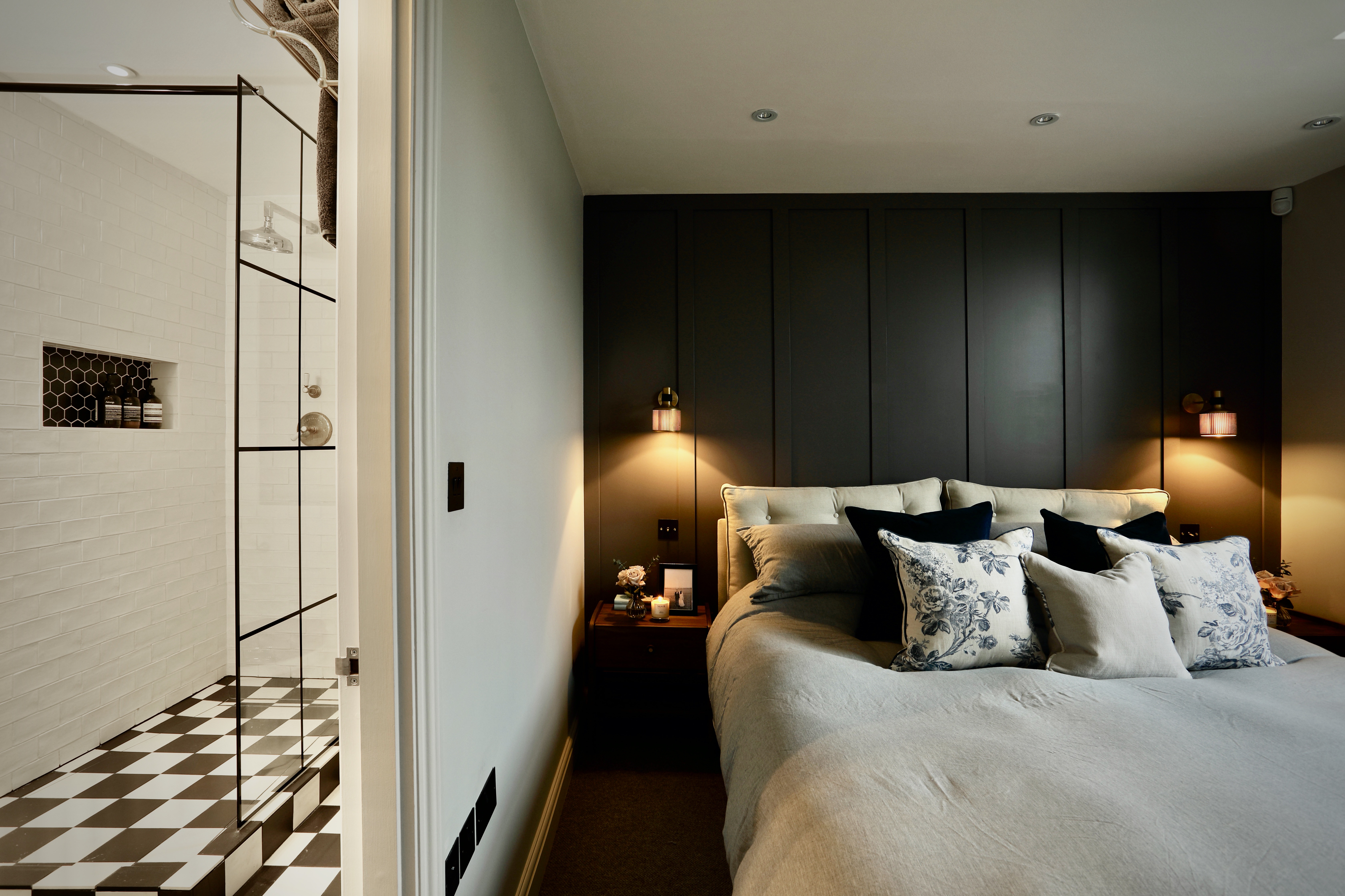 Bespoke interior design Wimbledon Village