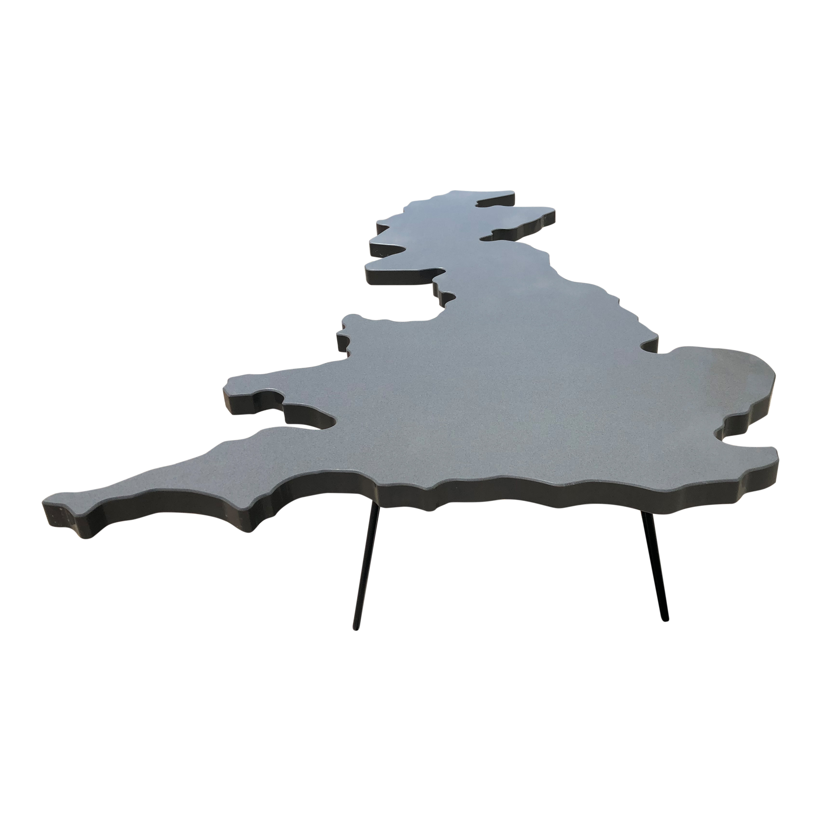 GB Quartz Coffee Table