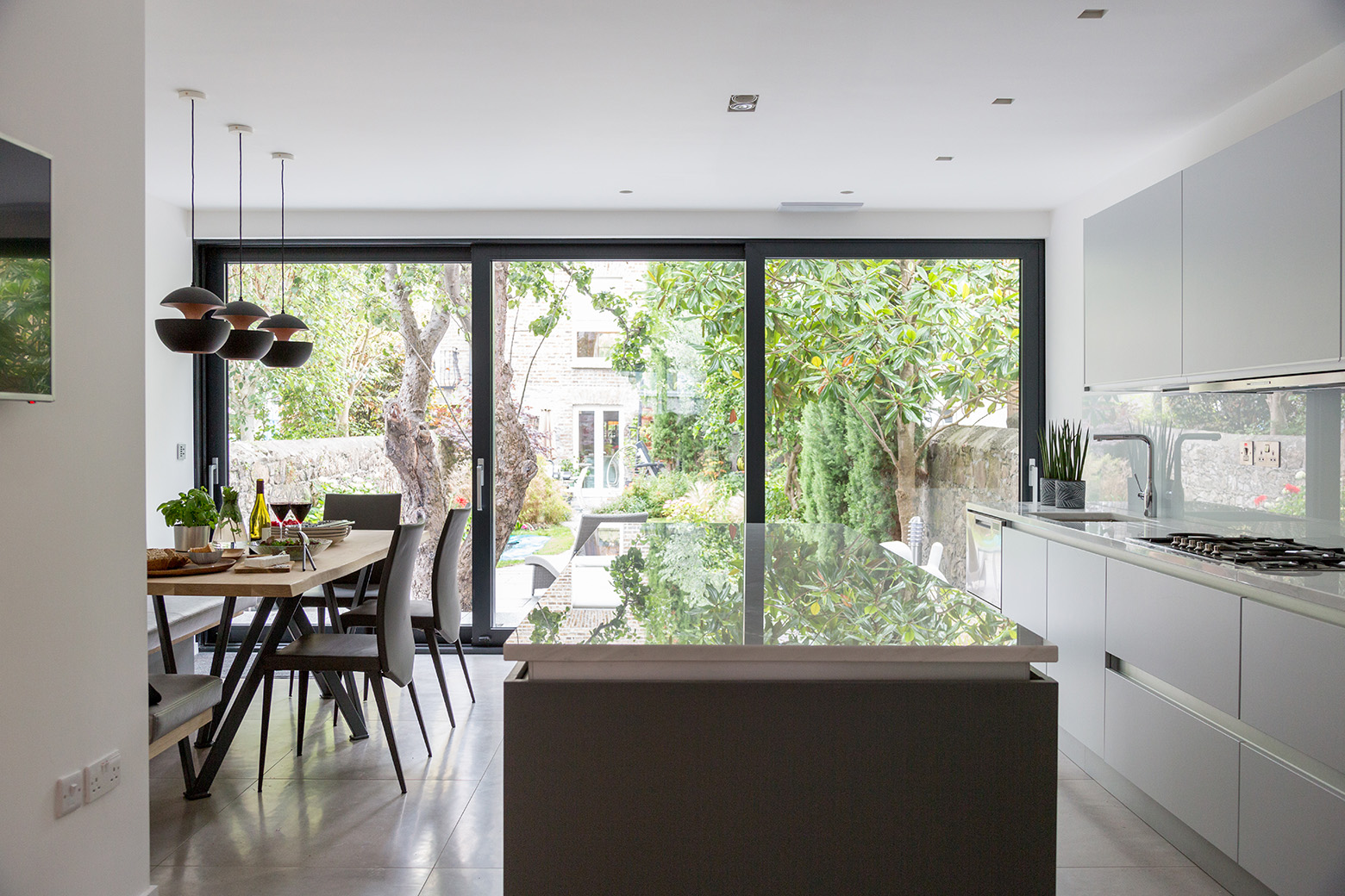 Kitchen Renovation