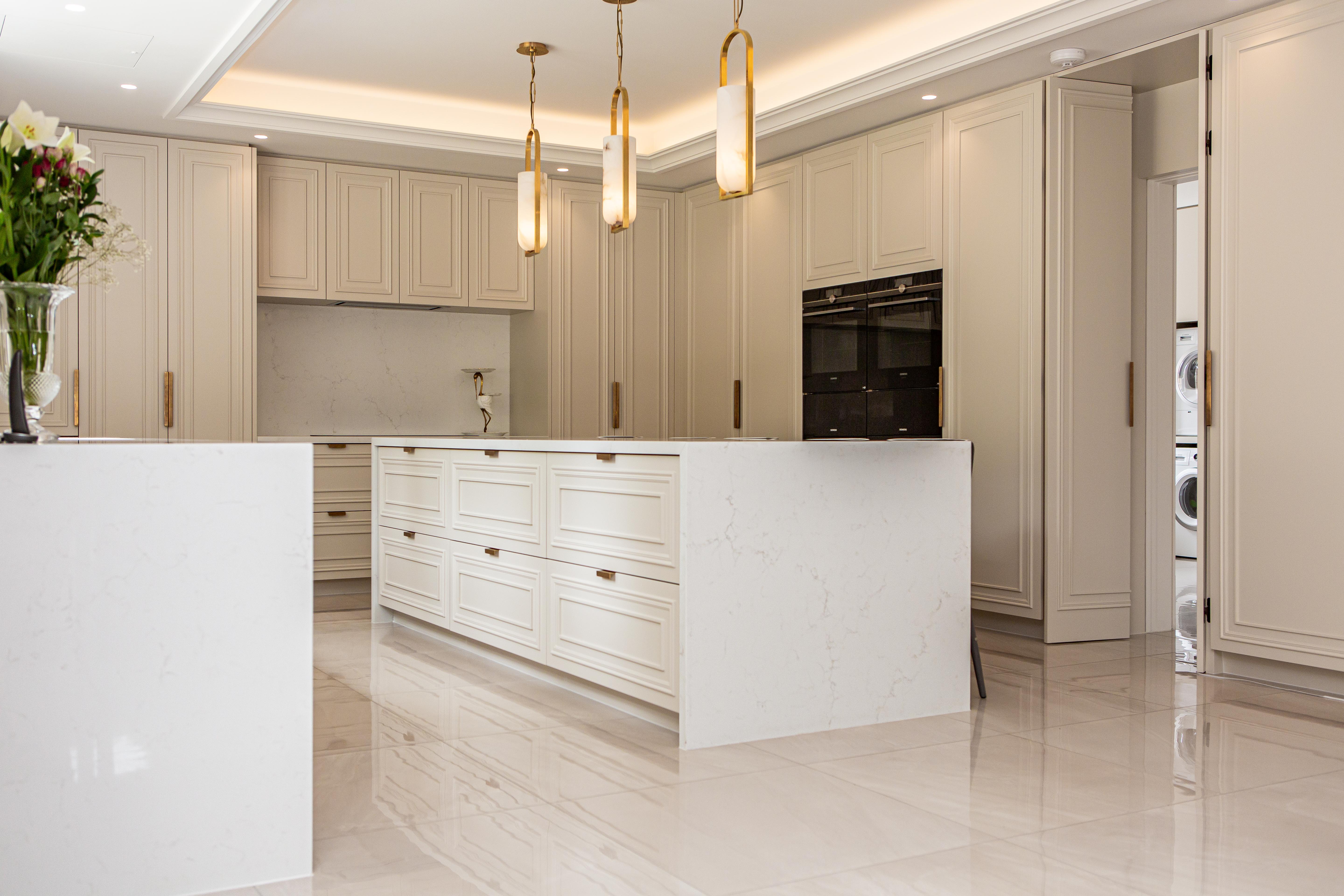 Bespoke Kitchen 