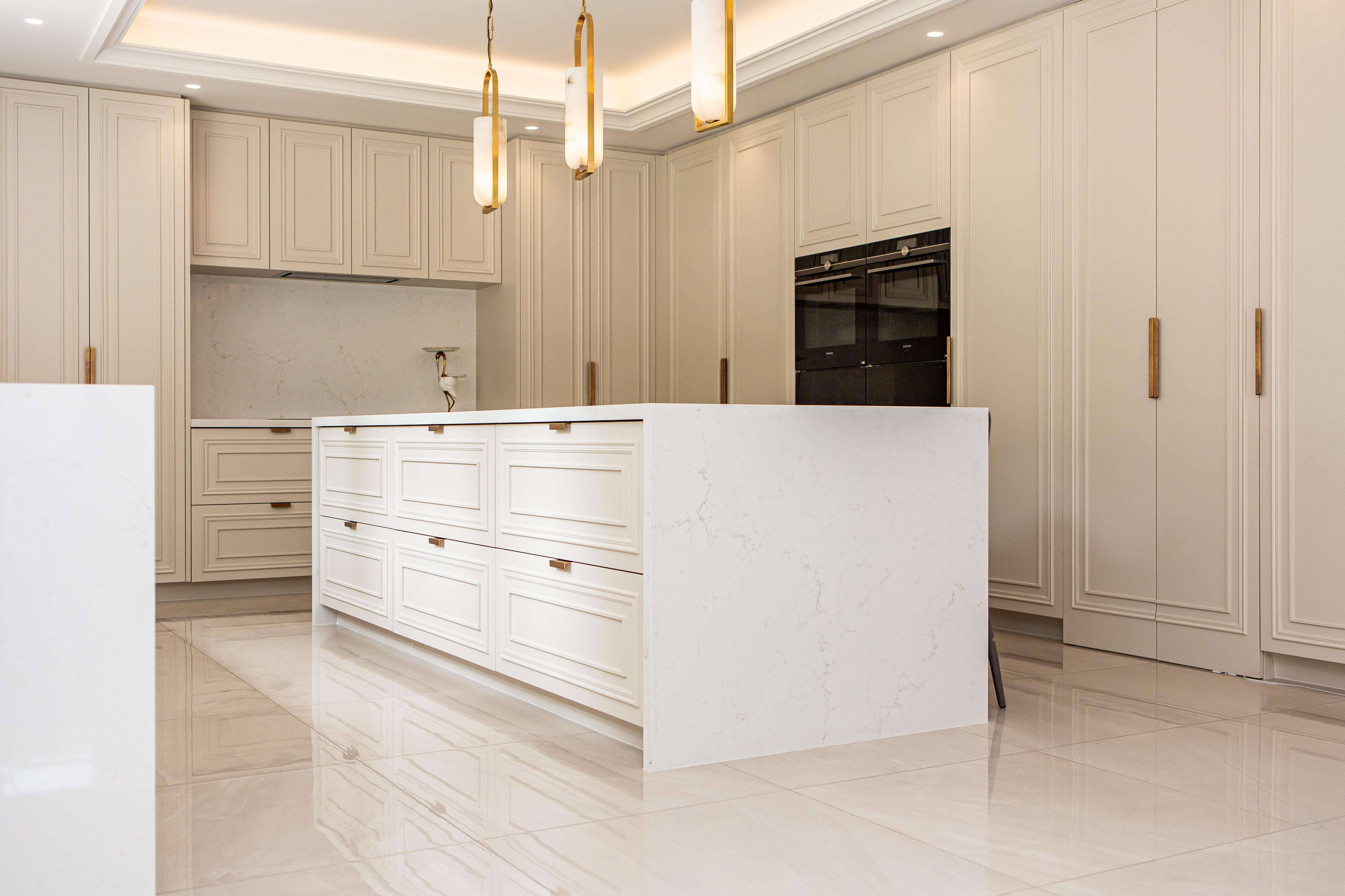 Bespoke Kitchen