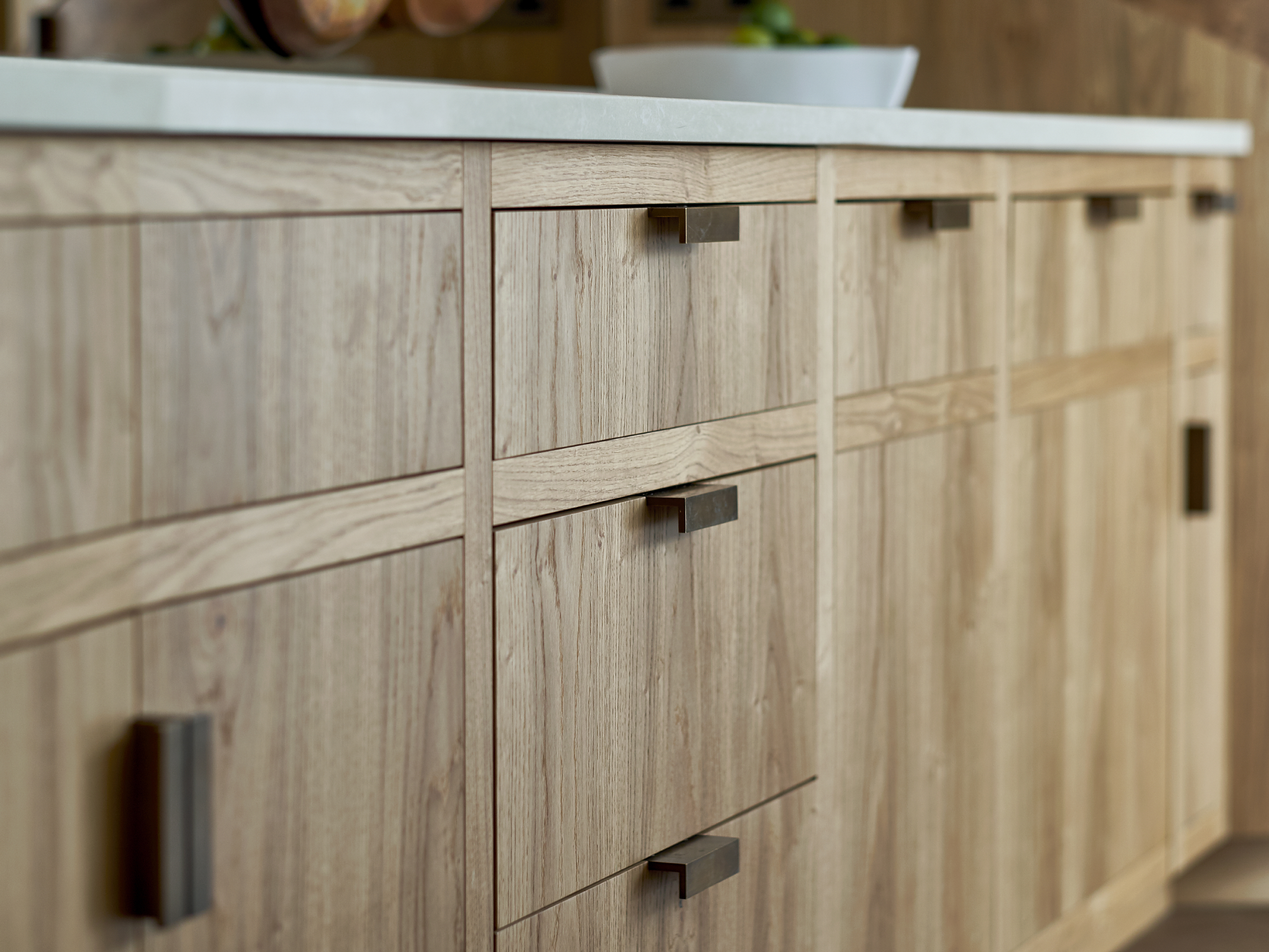 Kitchen Joinery