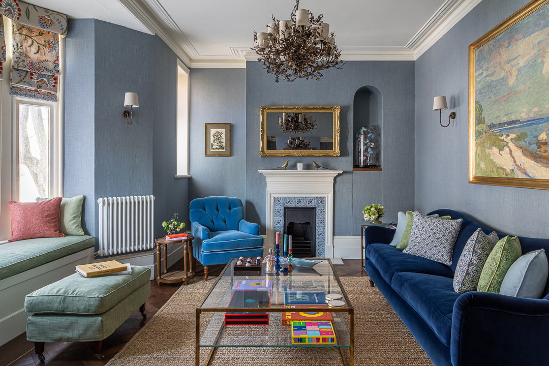 Chelsea Drawing Room