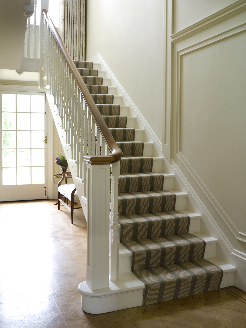 A spacious family home on the outskirts of Cambridge