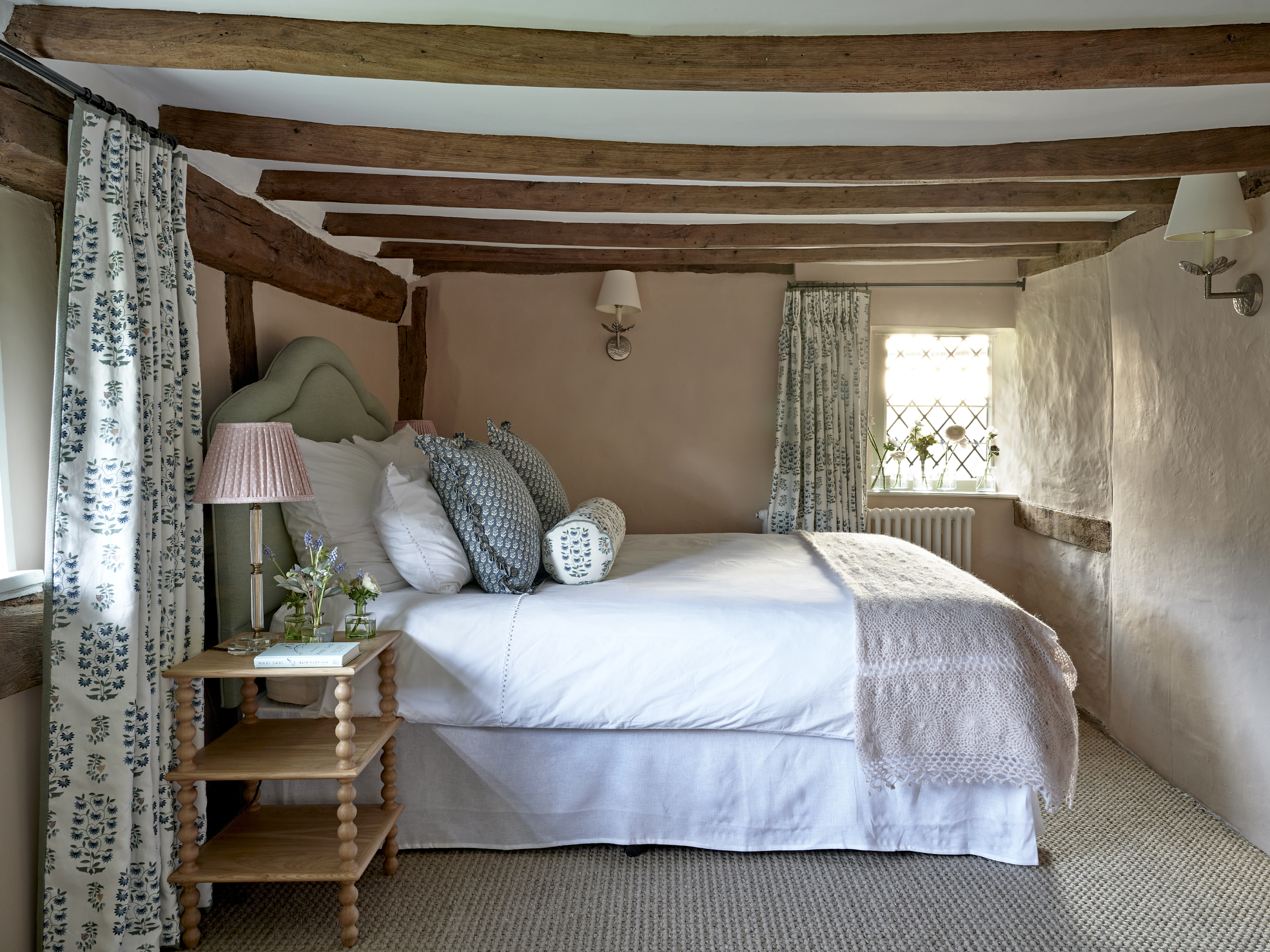  bedroom Interior Design Sussex 