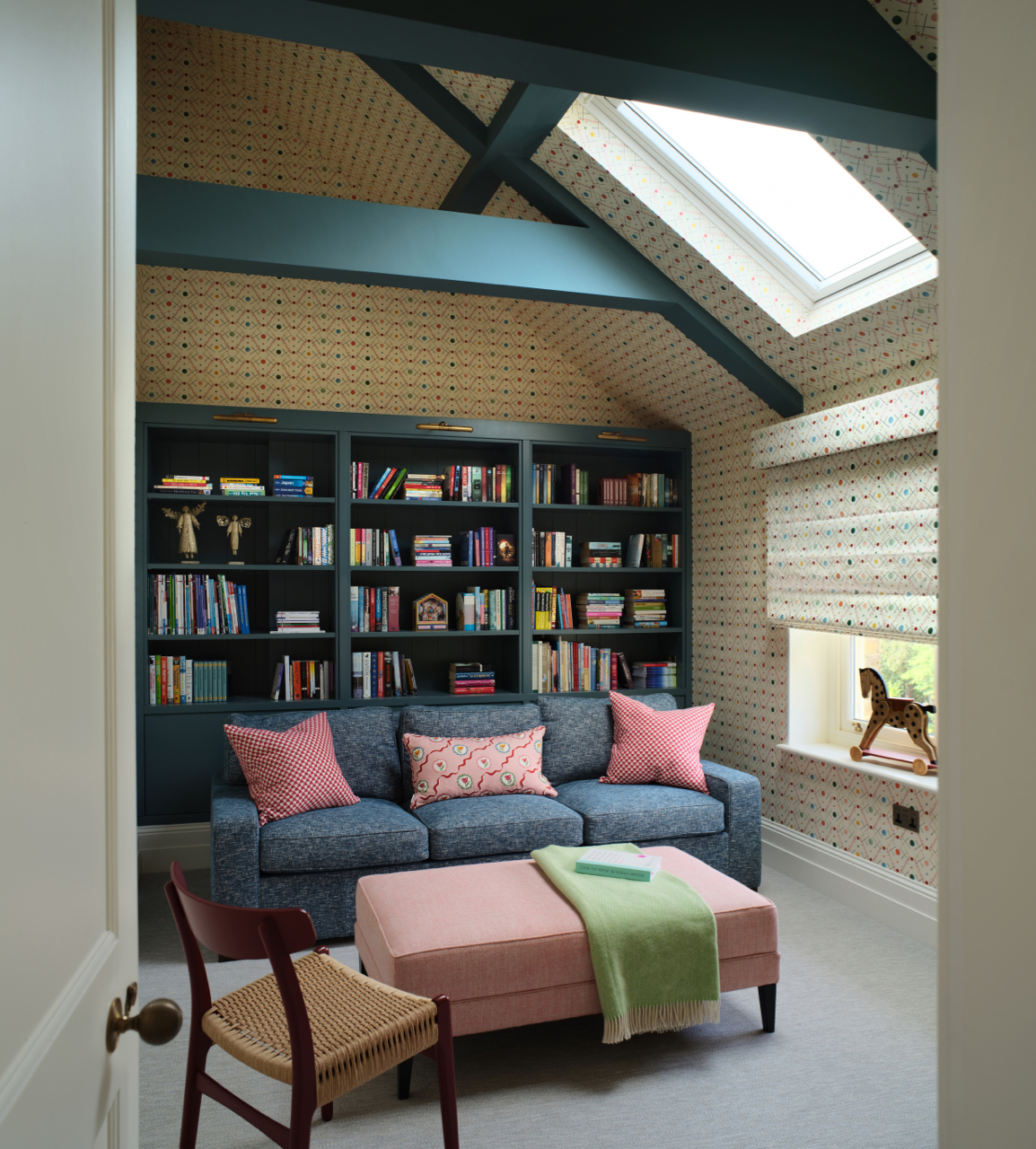 attic snug 