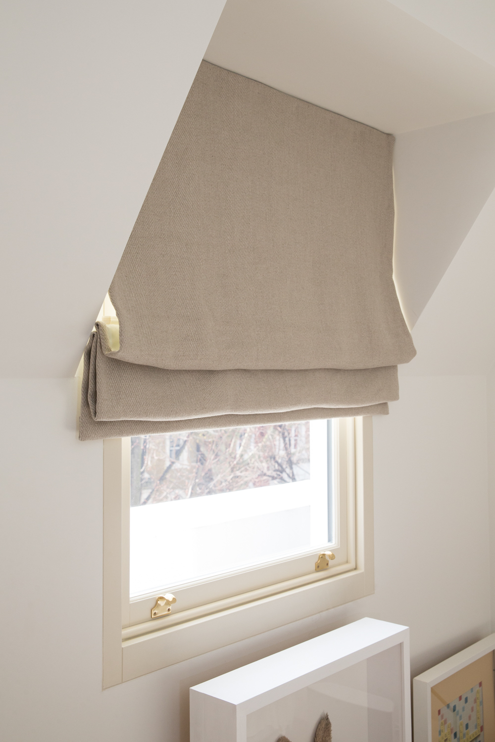 London blinds, made to measure blinds, motorised blinds