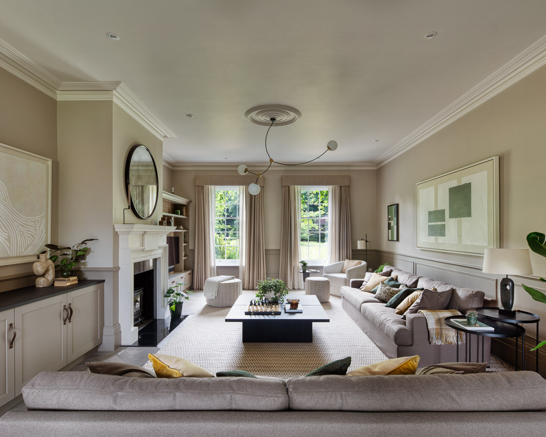 Studio Hooton Interior Design Hampshire