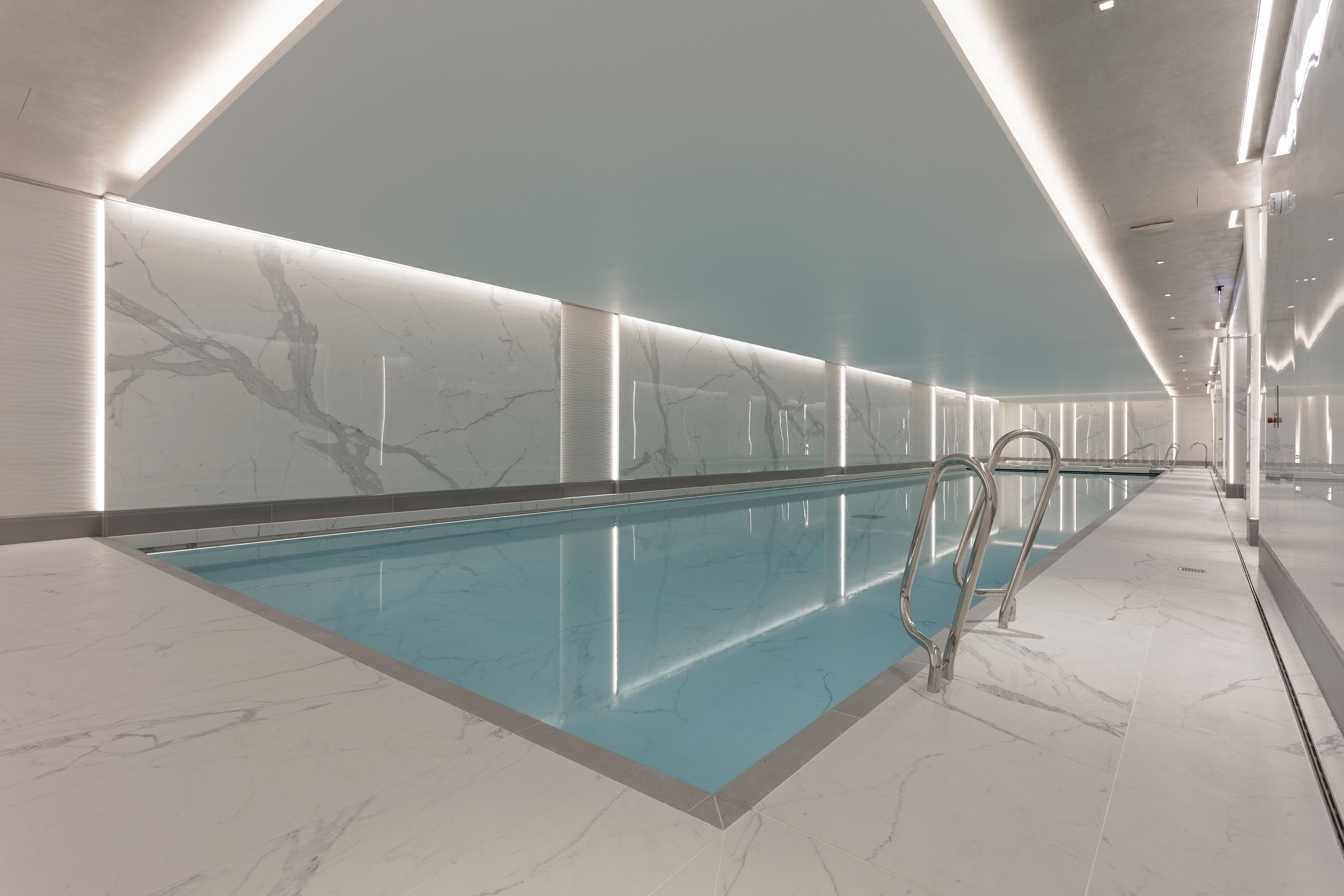 Southbank Place Spa