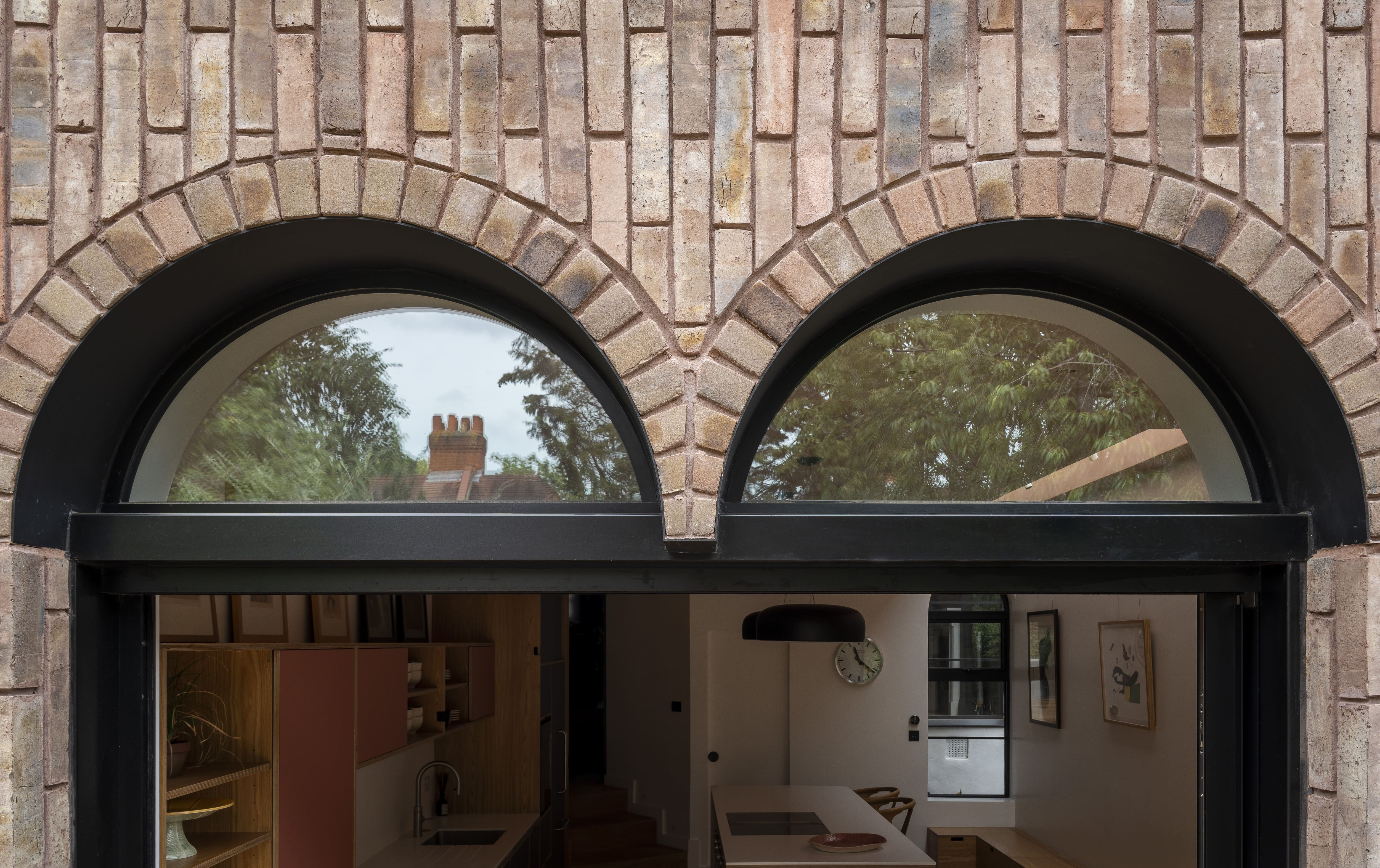 Dobuild | Clay + Copper Delights | Dulwich