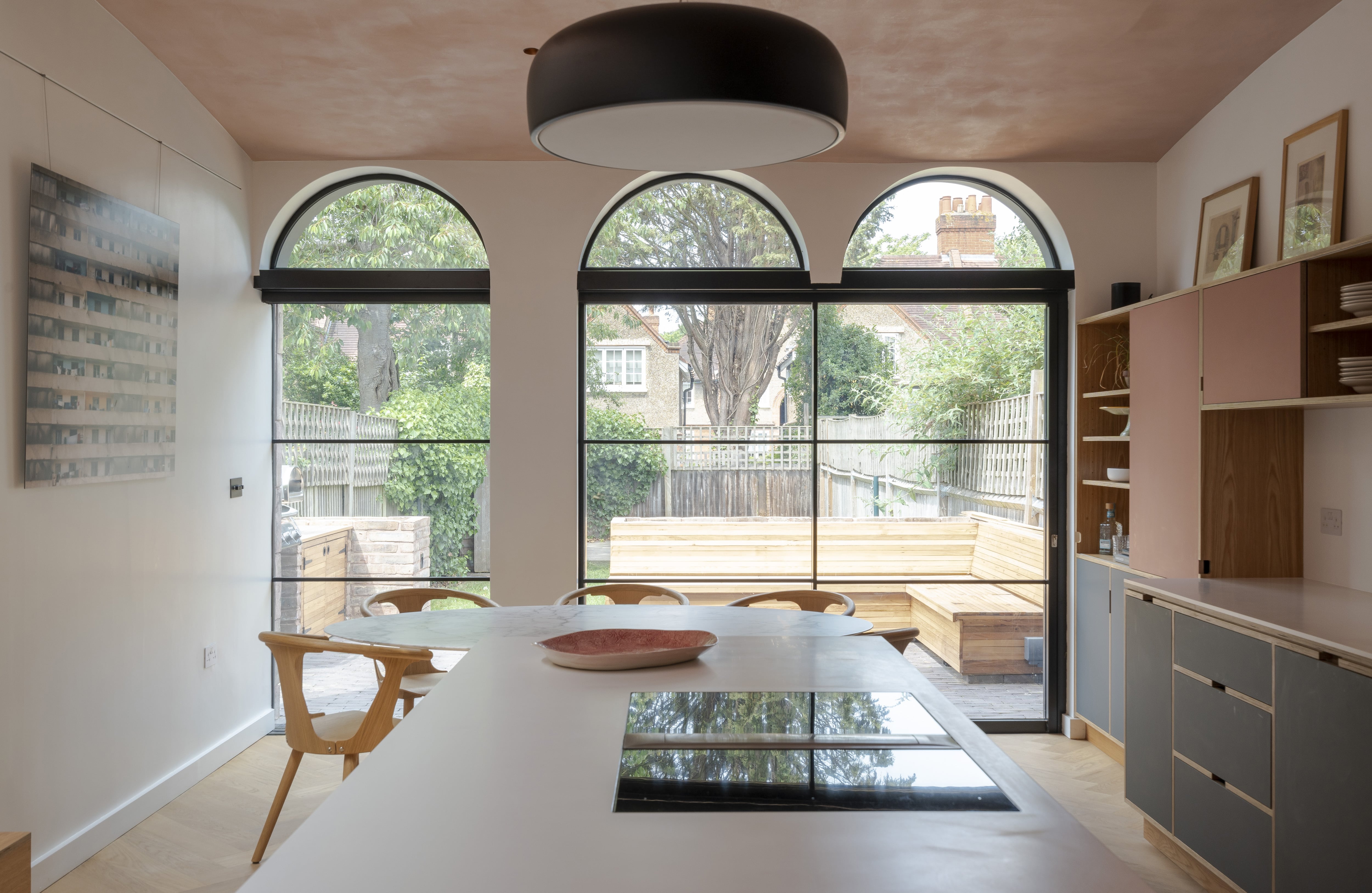 Dobuild | Clay + Copper Delights | Dulwich