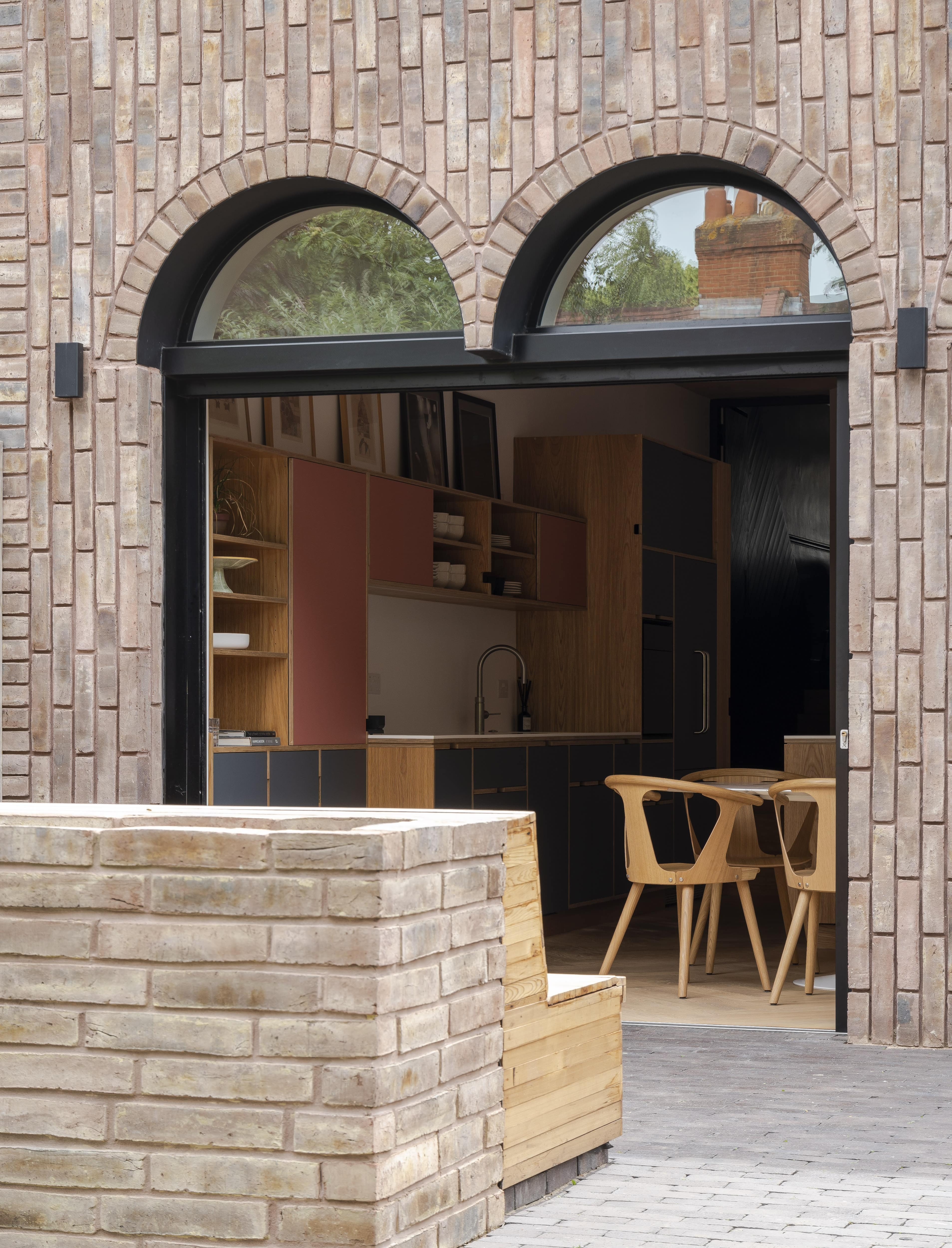 Dobuild | Clay + Copper Delights | Dulwich