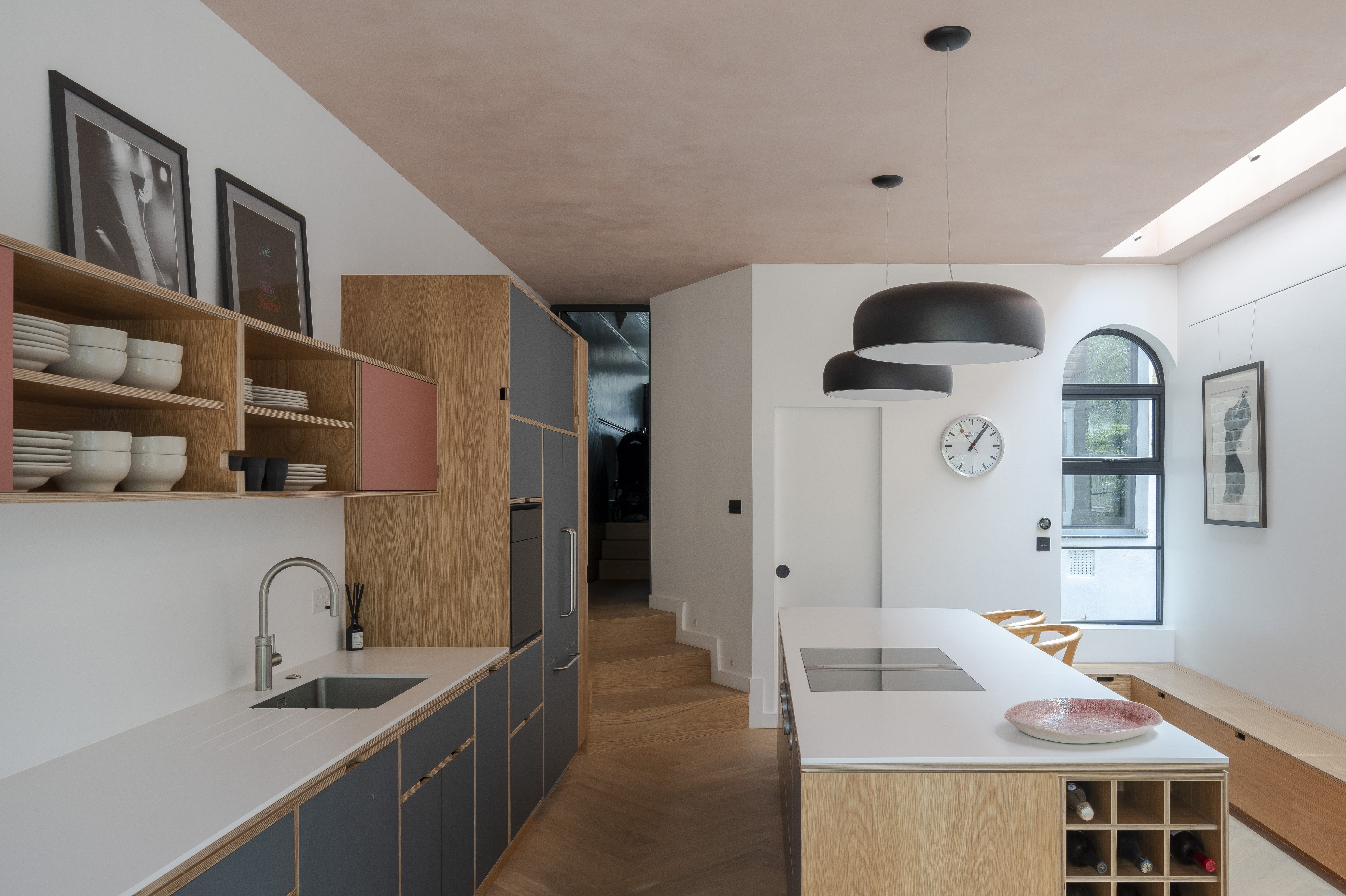 Dobuild | Clay + Copper Delights | Dulwich