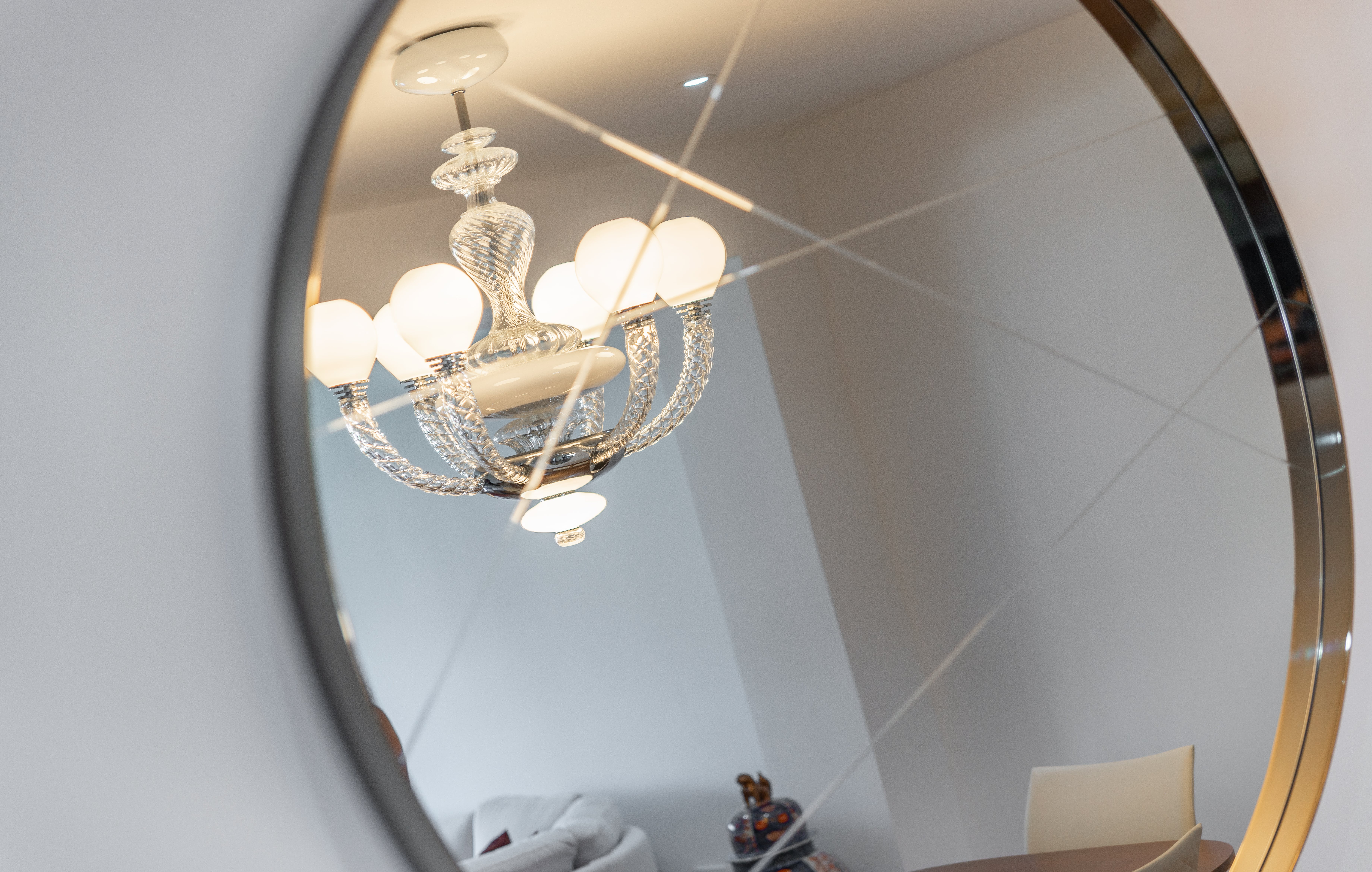 Dobuild | Prince's Gate Apartment | Knightsbridge