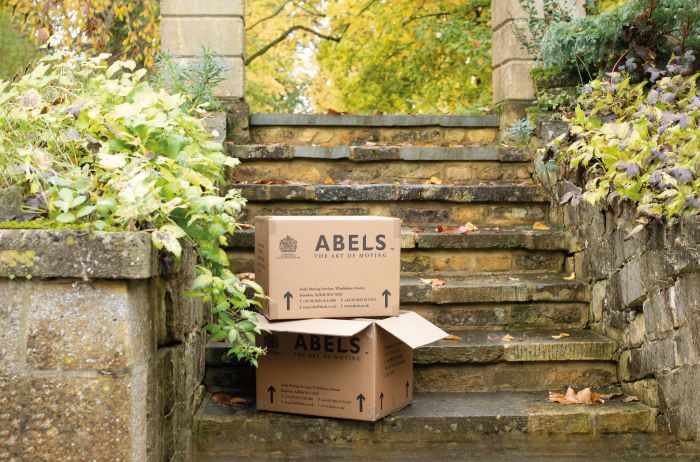 Abels Boxes