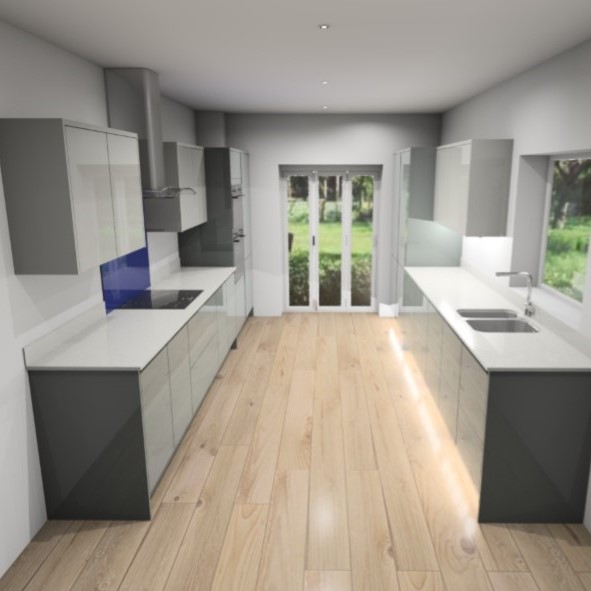 kitchen design