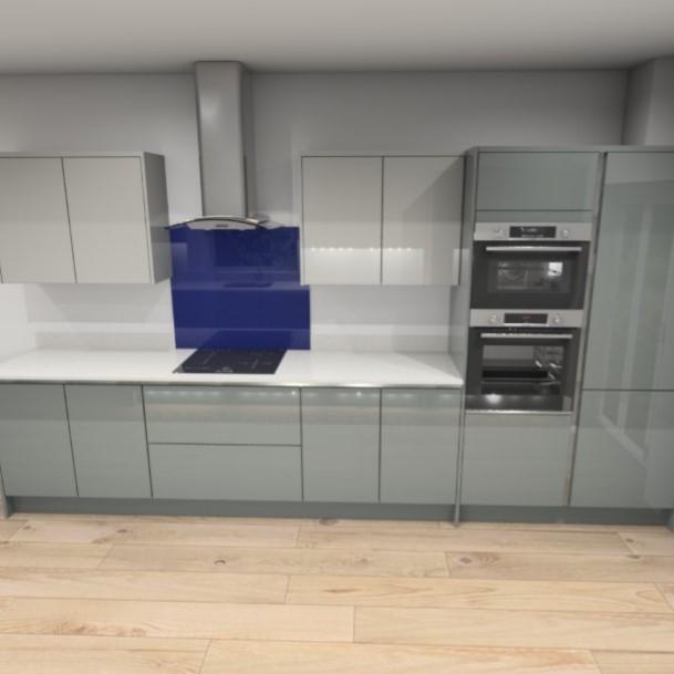 kitchen design