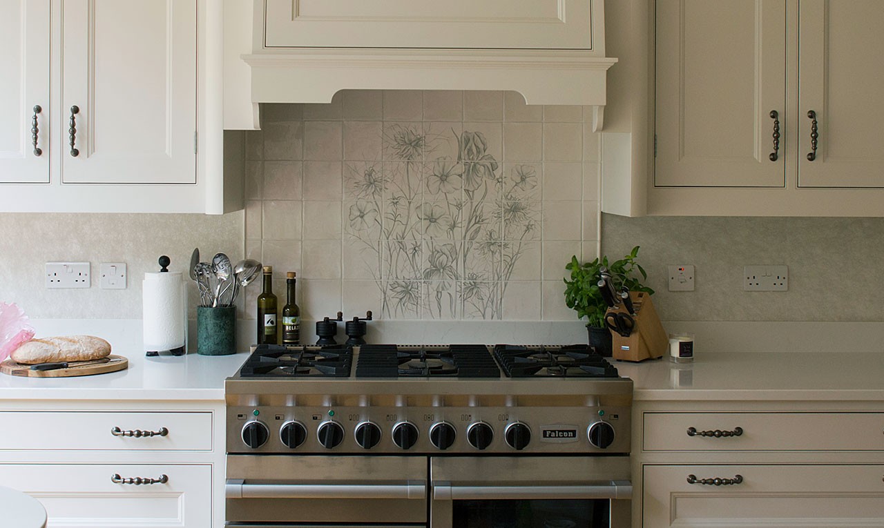 kitchen, buckinghamshire