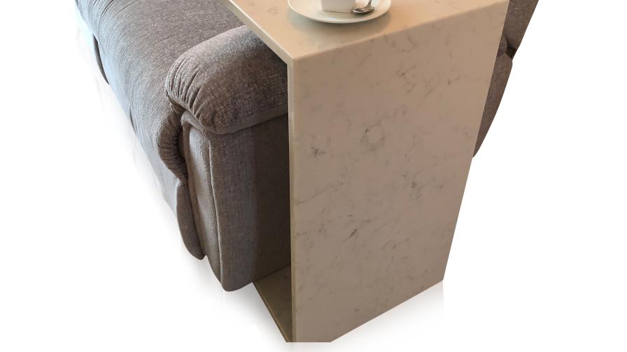 Compact C-Shaped Side table2