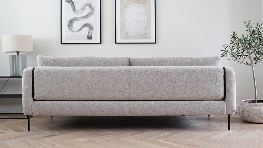 Jasper Sofa Bed