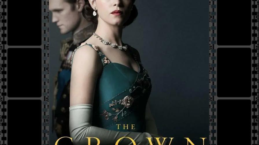 The Crown Poster