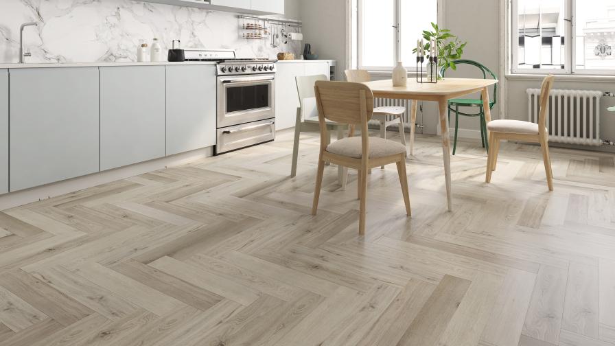 Impervia Herringbone Parquet flooring White Washed Oak P Code 04-9005-5HB.jpg 