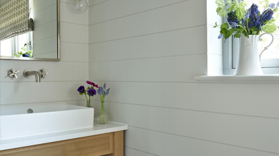 Bathroom Modern Country Interior Design Sussex