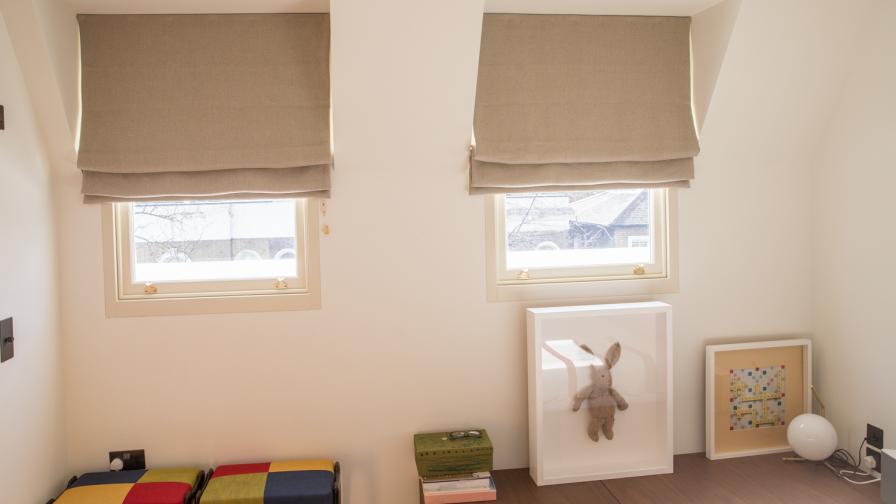 London blinds, made to measure blinds, motorised blinds