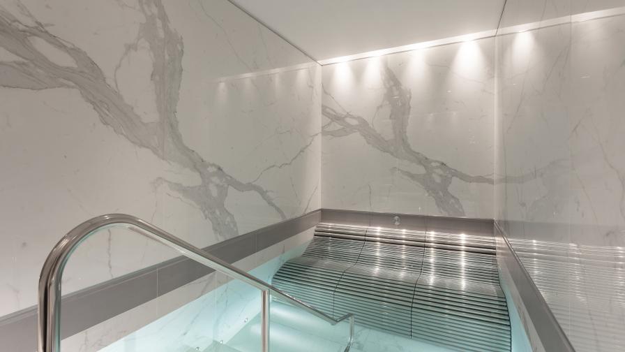 Southbank Place Spa