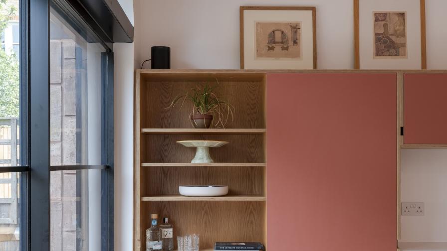 Dobuild | Clay + Copper Delights | Dulwich