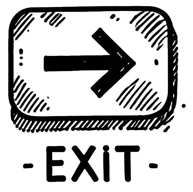 exit icon