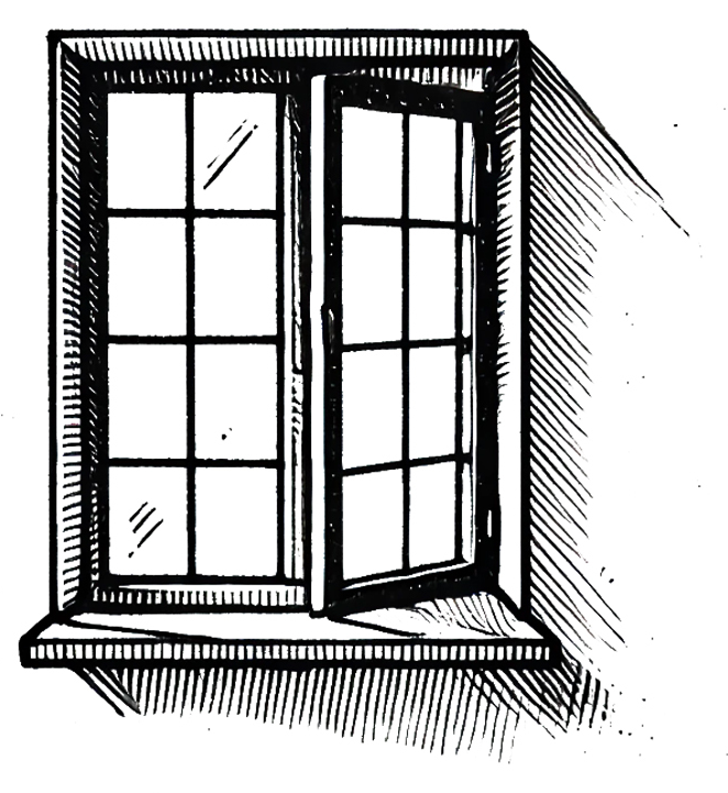 window icon