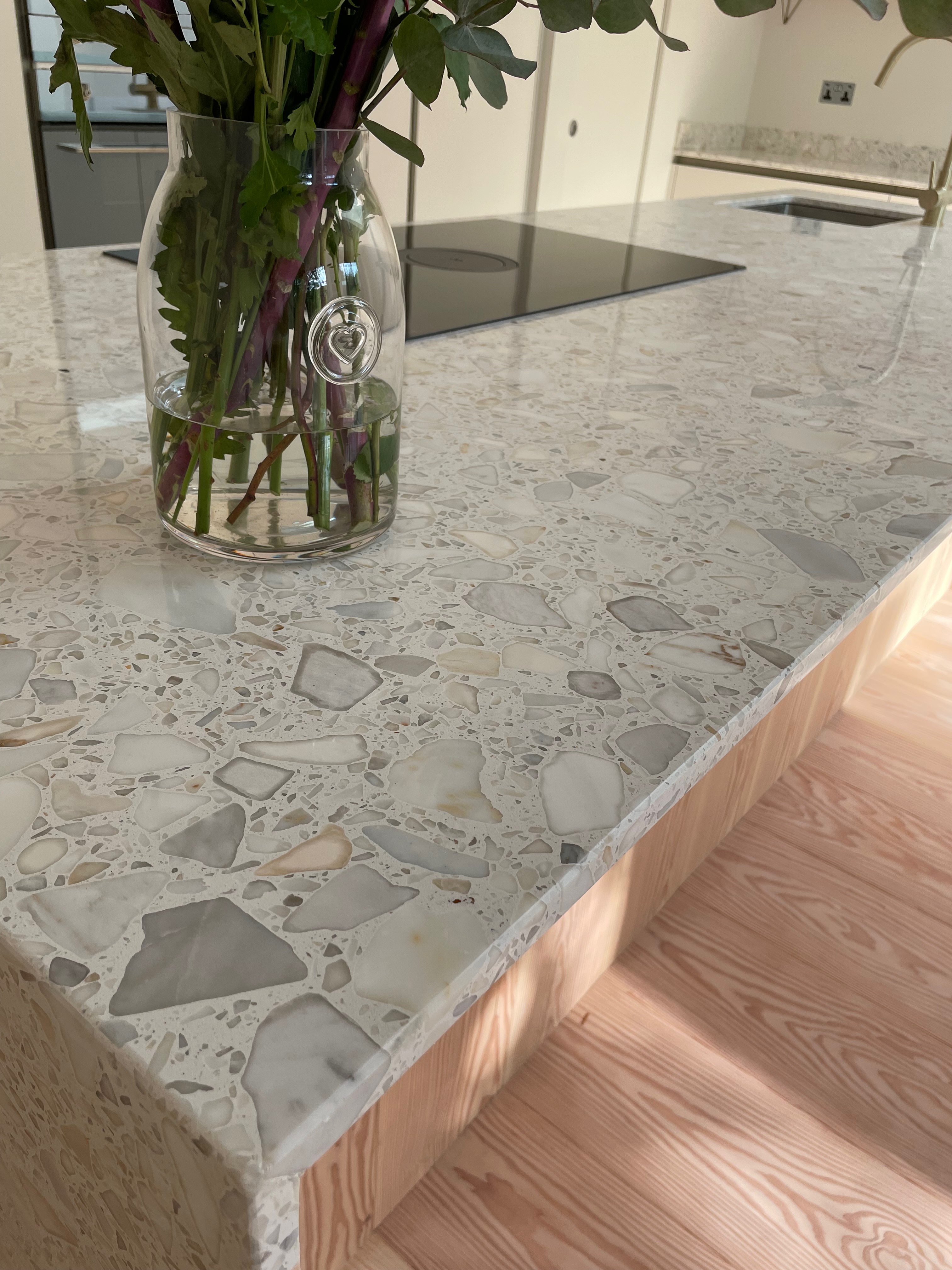 Terrazzo